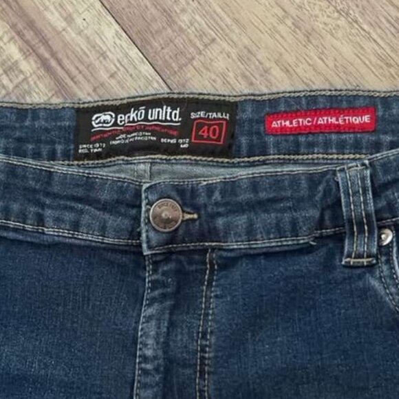 ecko unltd jeans - Picture 2 of 4